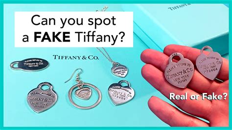 replica tiffany watch|how to authenticate tiffany jewellery.